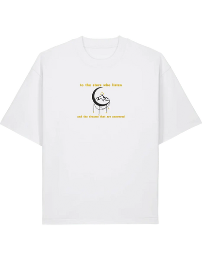 Moon tricou ACOTAR