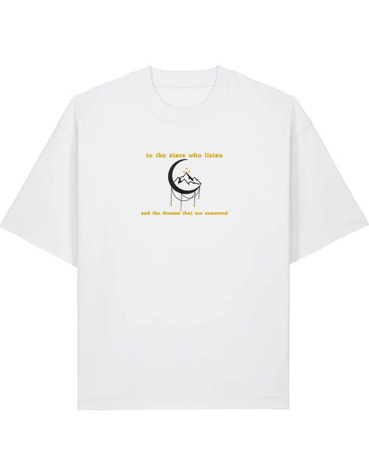 Moon tricou ACOTAR