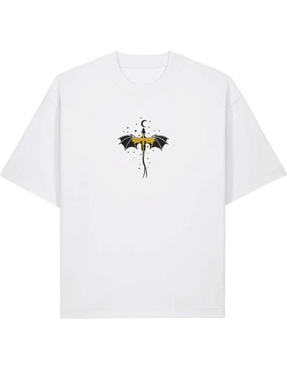 Dragons 2.0 tricou Fourth Wing
