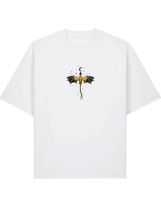 Dragons 2.0 tricou Fourth Wing
