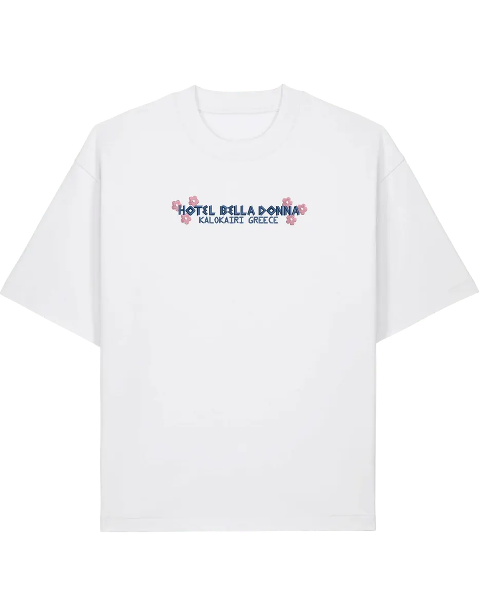 Hotel Bella Donna tricou ABBA
