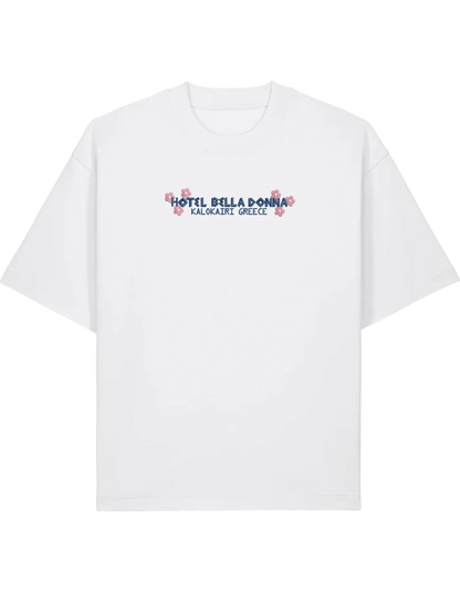 Hotel Bella Donna tricou ABBA