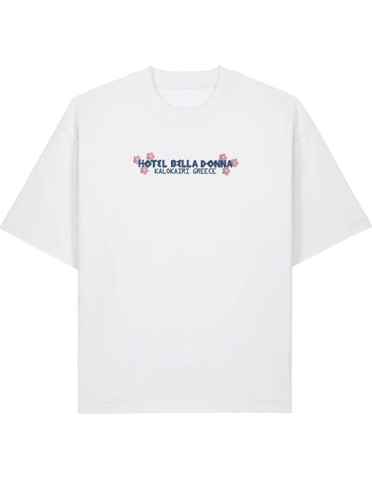 Hotel Bella Donna tricou ABBA