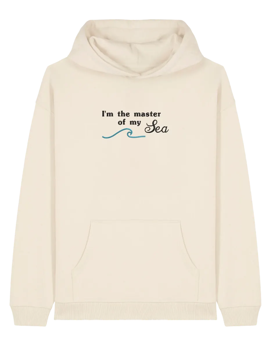 Master of the sea hoodie Imagine Dragons