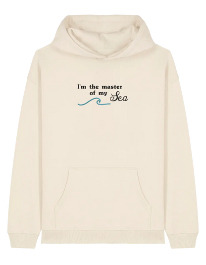 Master of the sea hoodie Imagine Dragons