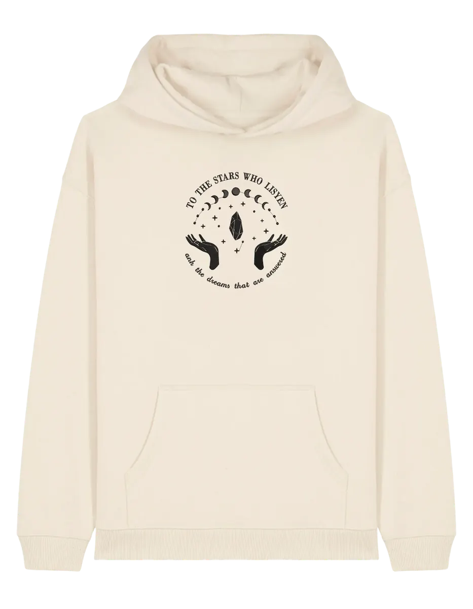 To the stars hoodie ACOTAR