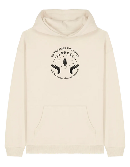 To the stars hoodie ACOTAR