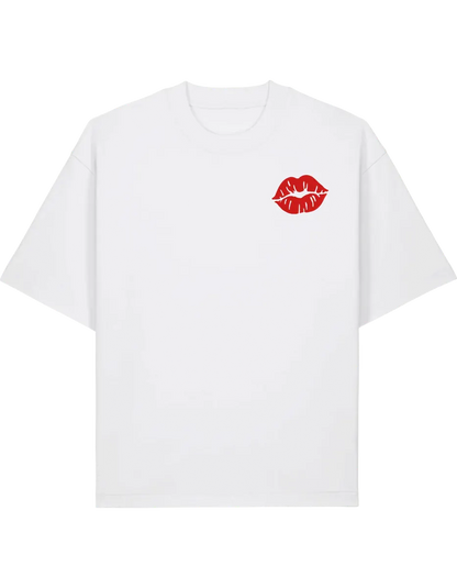 Kiss tricou Sabrina Carpenter