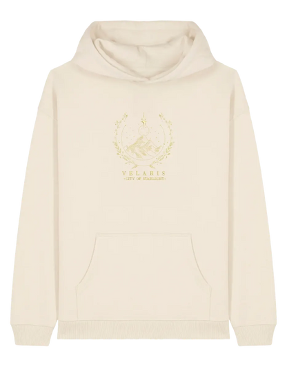 Velaris 2.0 hoodie ACOTAR