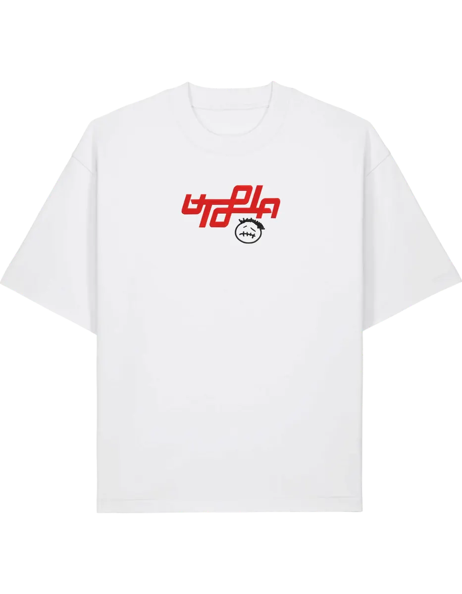 Utopia tricou Travis Scott