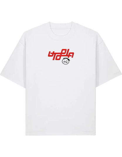 Utopia tricou Travis Scott