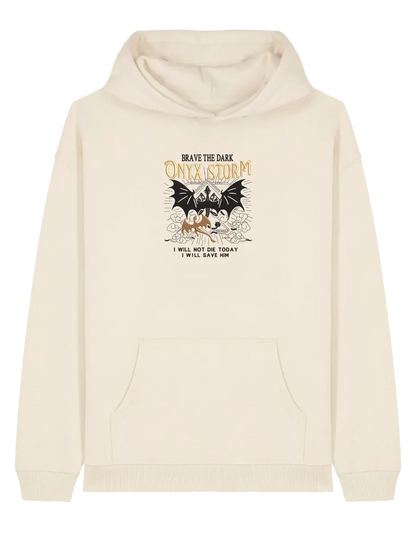 Save him hoodie Fourth Wing