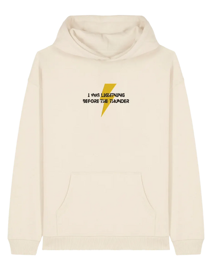 Thunder hoodie Imagine Dragons