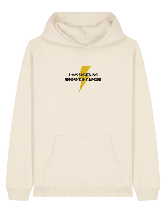 Thunder hoodie Imagine Dragons