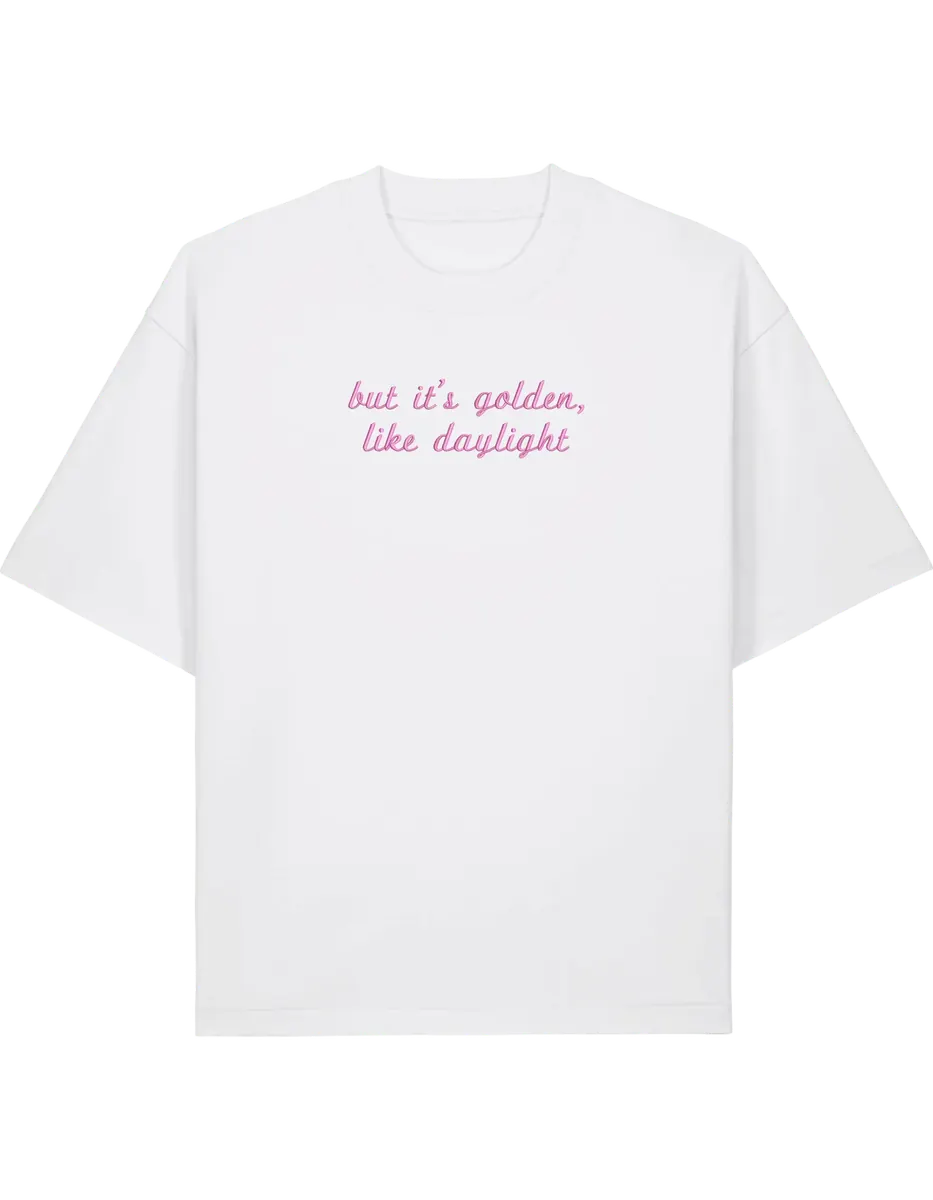 Daylight tricou Taylor Swift