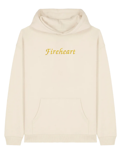 Fireheart hoodie Throne of Glass