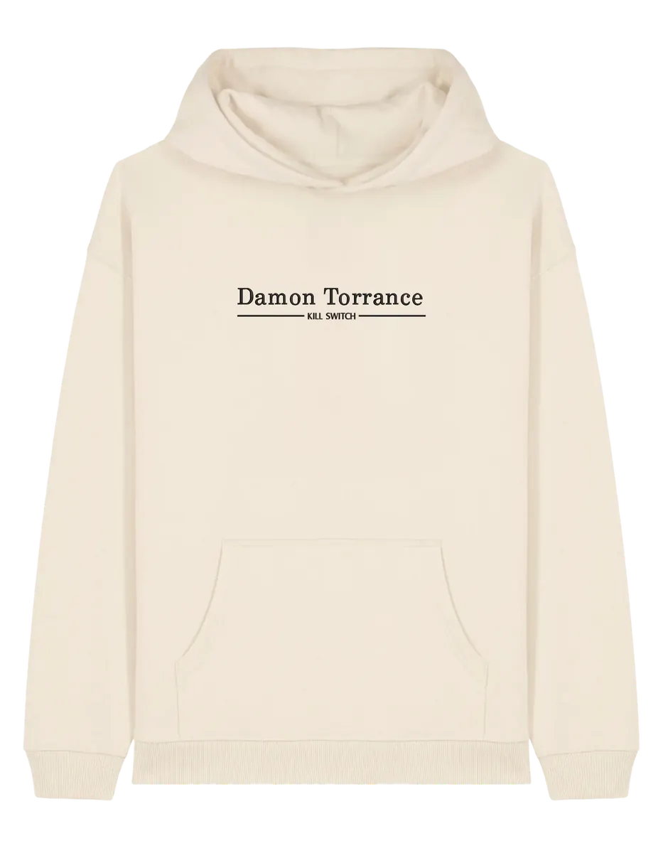 Damon Torrance hoodie Devil's Night