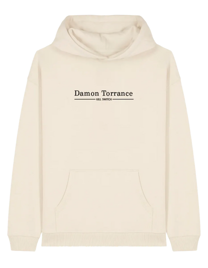Damon Torrance hoodie Devil's Night