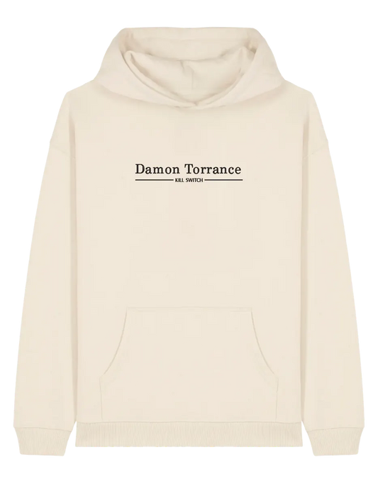 Damon Torrance hoodie Devil's Night