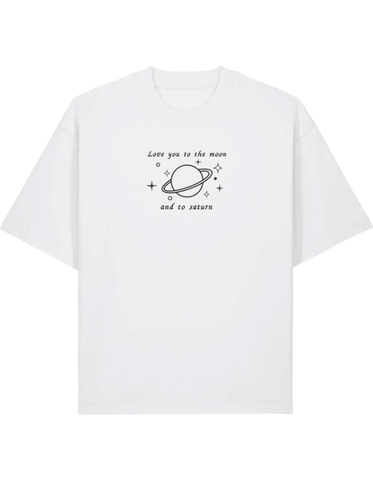 To saturn tricou Taylor Swift