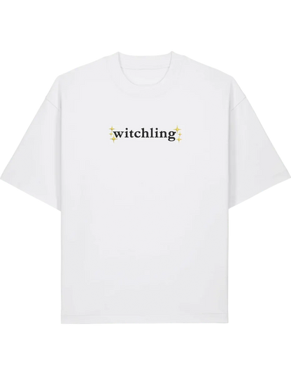 Witchling tricou Throne of Glass