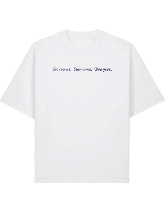 Sorrows tricou Bridgerton