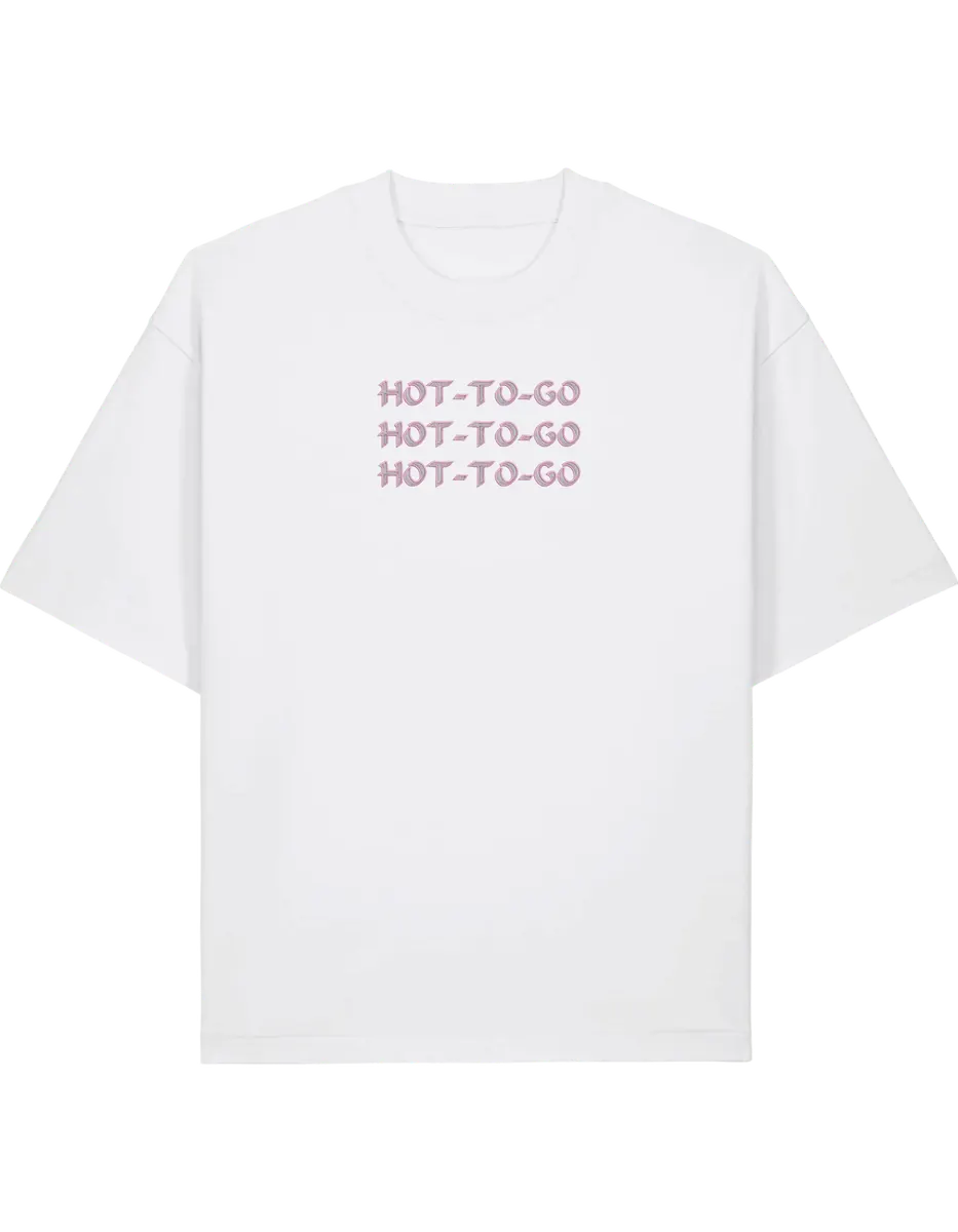 Hot to go tricou Chappell Roan