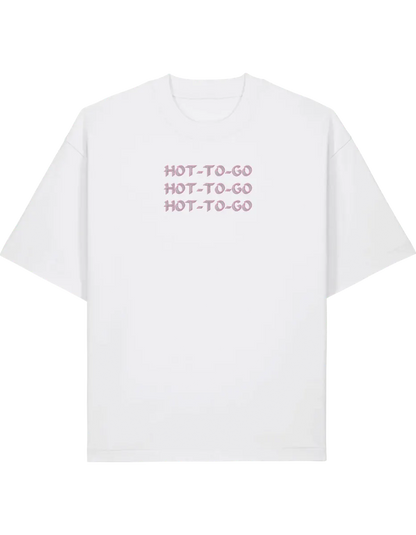 Hot to go tricou Chappell Roan