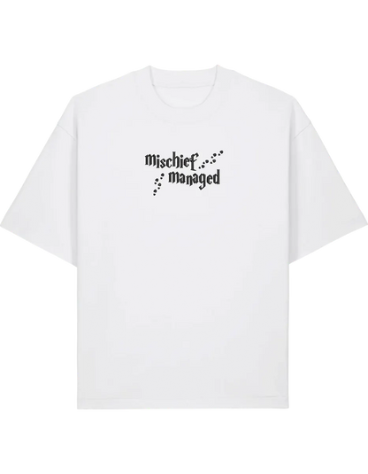 Mischief tricou Harry Potter