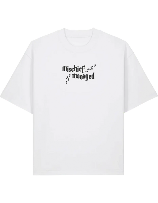 Mischief tricou Harry Potter