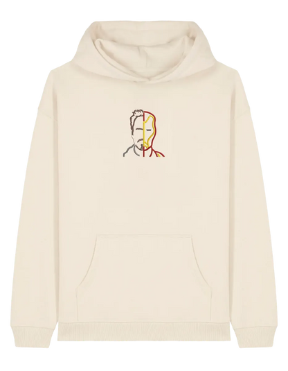 Tony hoodie