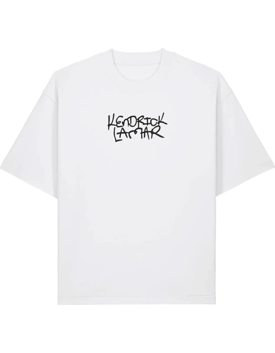 Kendrick tricou
