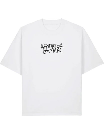 Kendrick tricou
