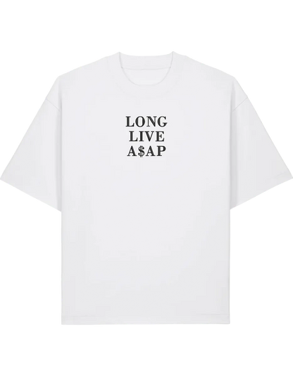 Long live tricou ASAP Rocky
