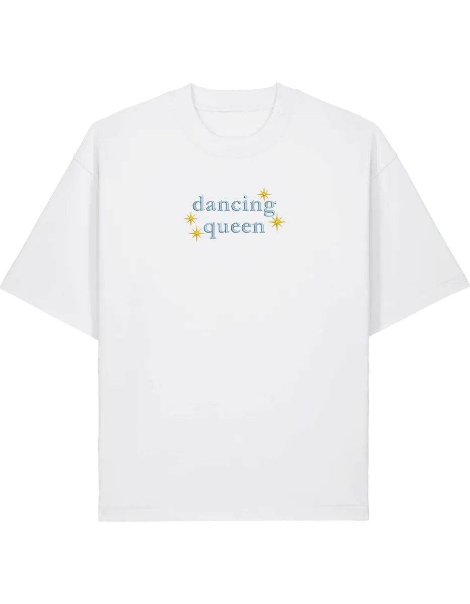 Dancing queen tricou ABBA