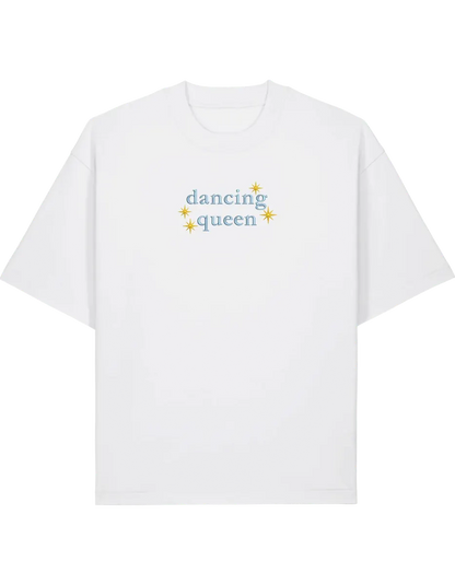 Dancing queen tricou ABBA