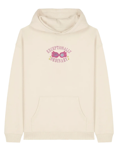 Ordinary hoodie Harry Potter