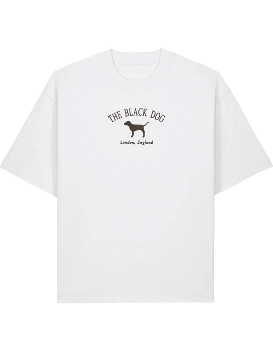 The black dog tricou Taylor Swift