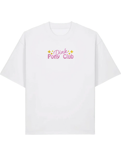 Pink pony tricou Chappell Roan