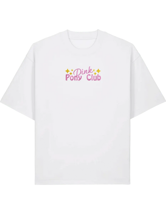Pink pony tricou Chappell Roan