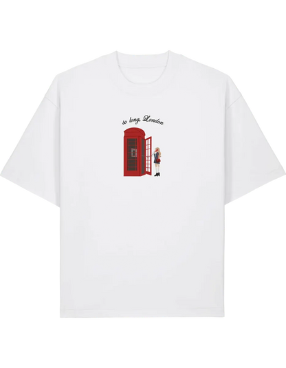 So long, London tricou Taylor Swift