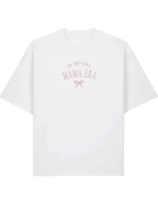 Mama bow tricou
