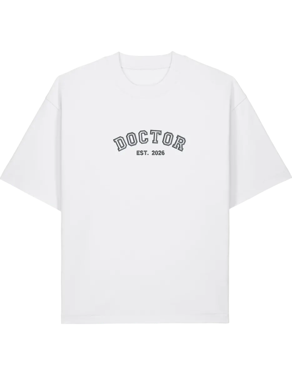 Doctor tricou Medical