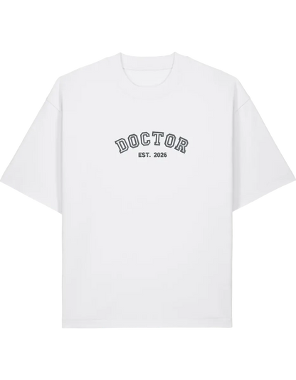 Doctor tricou Medical