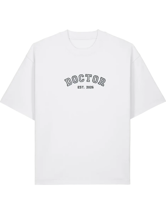 Doctor tricou Medical