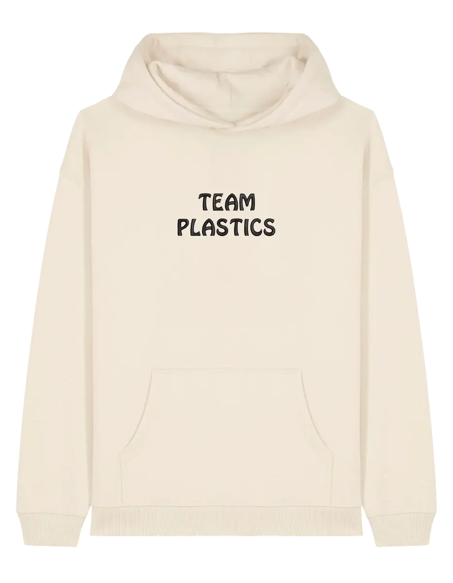 Team plastics hoodie Grey’s Anatomy