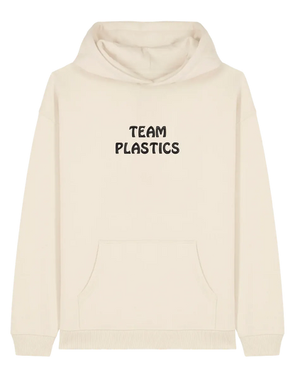 Team plastics hoodie Grey’s Anatomy