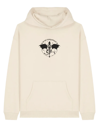 Romantasy era hoodie bookish