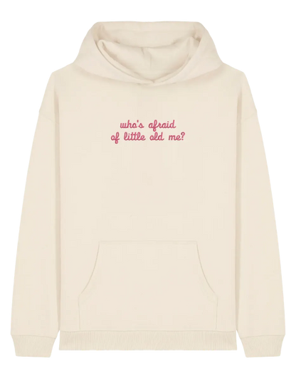Little old me hoodie Taylor Swift