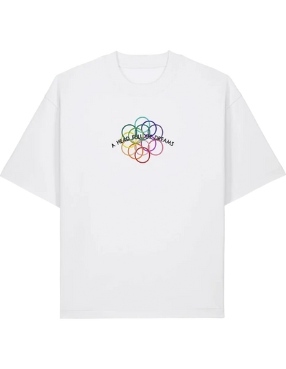 Head full of dreams tricou Coldplay